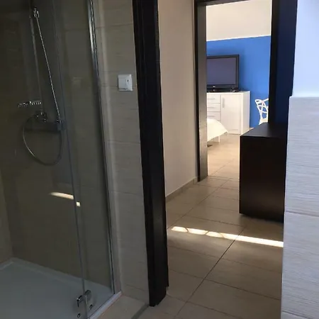 公寓 Apartament Fibra Espresso