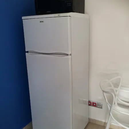 Apartament Fibra Espresso 公寓 *