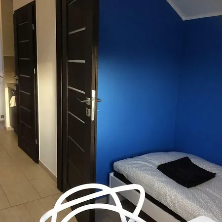 Apartament Fibra Espresso