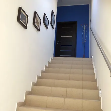 公寓 Apartament Fibra Espresso *
