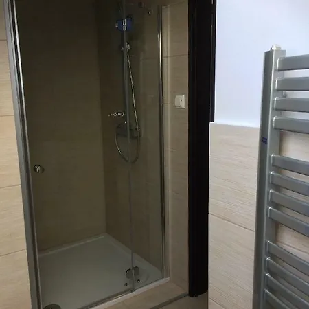 Apartament Fibra Espresso * Radlin (Silesia)