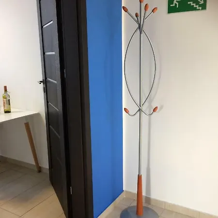 Apartament Fibra Espresso 公寓 Radlin (Silesia)