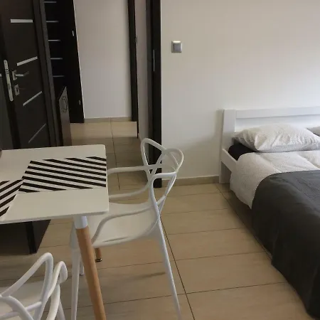公寓 Apartament Fibra Espresso *