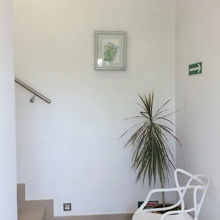 Apartament Fibra Espresso 公寓
