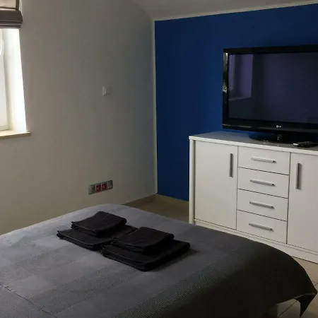 Apartament Fibra Espresso 公寓
