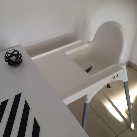 Apartament Fibra Espresso *