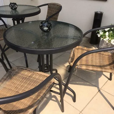 Apartament Fibra Espresso *