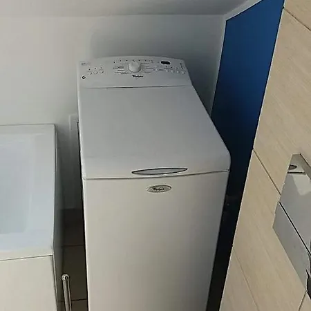 Apartament Fibra Espresso 公寓 *